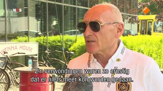 NOS Studio Sport NOS Sportjournaal