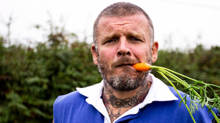 Afbeelding van Dirty Vegan