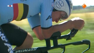 NOS Studio Sport NOS Sportjournaal