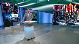 NOS Studio Sport NOS Sportjournaal