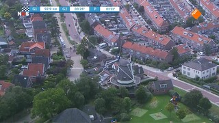 NOS Studio Sport NOS Sport: EK Wielrennen op de weg