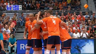 NOS Studio Sport NOS Sport: EK Wielrennen op de weg