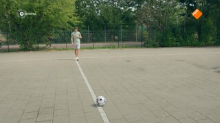 Brugklas Meidenvoetbal