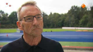 NOS Studio Sport NOS Sportjournaal