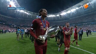 NOS Studio Sport NOS Sportjournaal