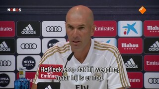 NOS Studio Sport NOS Sportjournaal