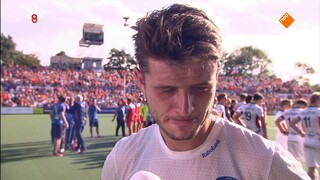 NOS Studio Sport NOS Sport: EK Hockey