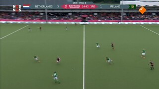 NOS Studio Sport NOS Sport: EK Hockey