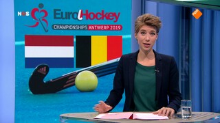 NOS Studio Sport NOS Sportjournaal