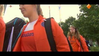 NOS Studio Sport NOS Sport: EK Hockey