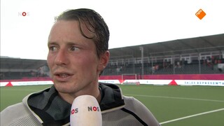 NOS Studio Sport NOS Sport: EK Hockey