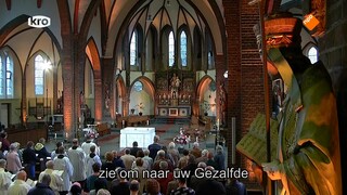 Eucharistieviering - Waubach