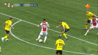 NOS Studio Sport NOS Sport