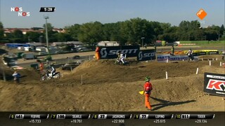 NOS Studio Sport NOS Sport