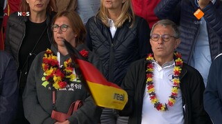 NOS Studio Sport NOS Sport: EK Hockey