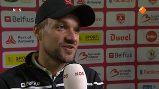 NOS Studio Sport NOS Sport: EK Hockey