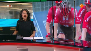 NOS Studio Sport NOS Sportjournaal