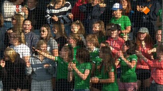 NOS Studio Sport NOS Sport: EK Hockey