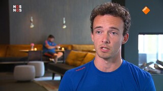 NOS Studio Sport NOS Sport: EK Hockey