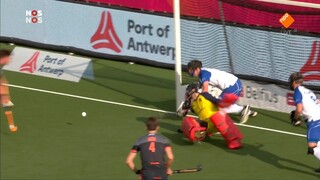 NOS Studio Sport NOS Sport: EK Hockey