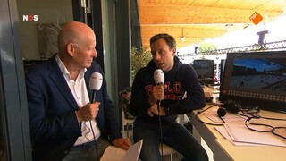 NOS Studio Sport NOS Sport: Paardensport EK Jumping en Dressuur