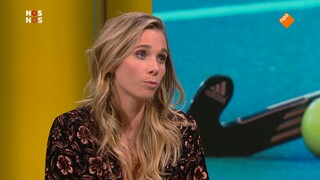 NOS Studio Sport NOS Sport: EK Hockey