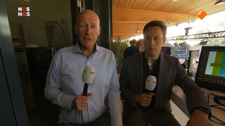 NOS Studio Sport NOS Sport: Paardensport EK Jumping en Dressuur