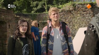 SpangaS De wraak van dwergkoning Rurik