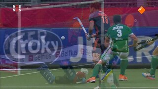 NOS Studio Sport NOS Sport: EK Hockey