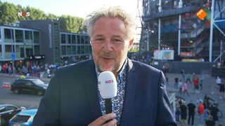 NOS Studio Sport NOS Sportjournaal