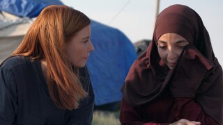 Stacey Dooley - Stacey Dooley Meets The Is Brides