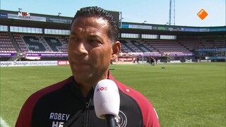 NOS Studio Sport NOS Sportjournaal