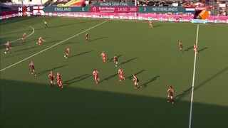 NOS Studio Sport NOS Sport: EK Hockey