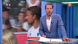 NOS Studio Sport NOS Sportjournaal