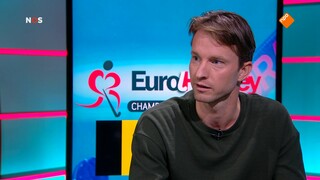 NOS Studio Sport NOS Sport: EK Hockey