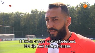 NOS Studio Sport NOS Sportjournaal