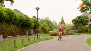 SpangaS Zoek je innerlijke clown