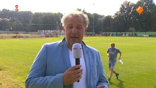 NOS Studio Sport NOS Sportjournaal