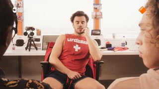 SpangaS Strandwachten