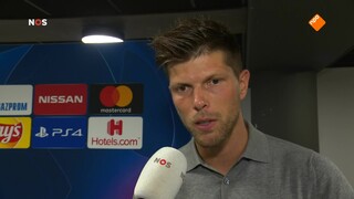 NOS Studio Sport NOS Sport: Vuelta