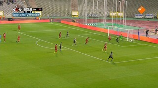 NOS Studio Sport NOS Sport: EK Volleybal