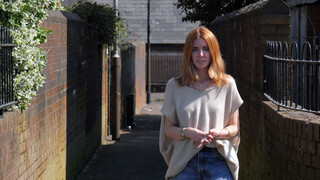 Stacey Dooley Shot by My Neighbour