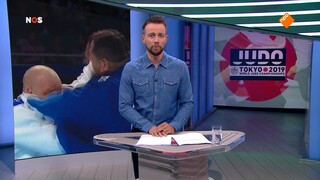 NOS Studio Sport NOS Sportjournaal