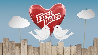 First Dates Kerstspecial (UK)