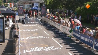 NOS Studio Sport NOS Sport: Vuelta