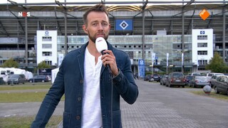 NOS Studio Sport NOS Sportjournaal