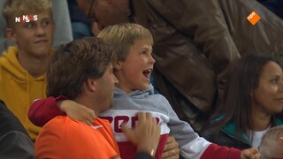 NOS Studio Sport NOS Sport: Vuelta