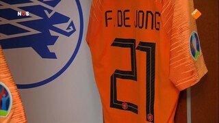 NOS Studio Sport NOS Sportjournaal