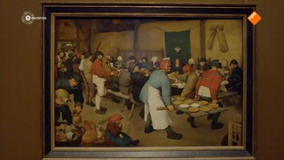 2Doc: Vlaanderen volgens Bruegel