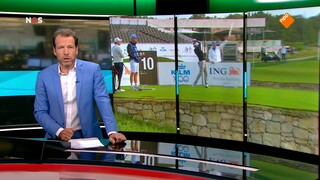 NOS Studio Sport NOS Sportjournaal